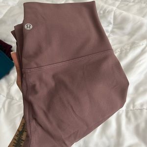 Lululemon align 25”